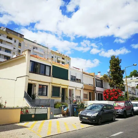 Βίλα Rh Maria Art House And Terraces, Center